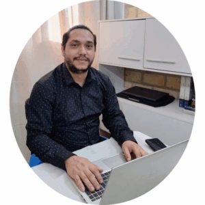 foto perfil gerardo